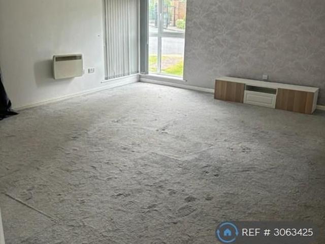 Apartment for rent in Garston, Liverpool