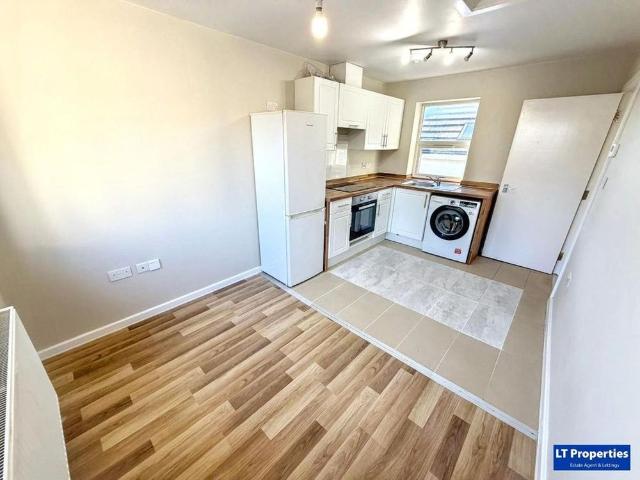 Apartment for rent in High Town, Luton
