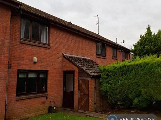 Flat for rent in Falcon Lodge, Wales