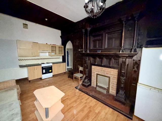 Flat for rent in Ermine, Lincoln