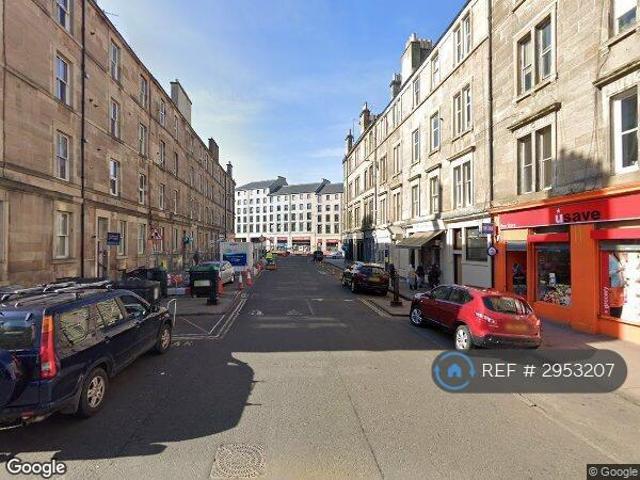 Flat for rent in Leith, Scotland