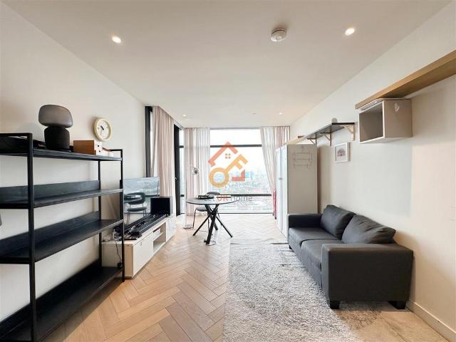 Flat for rent in Bishopsgate Without, Bishopsgate
