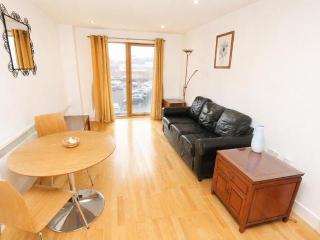 Flat for rent in West Yorkshire