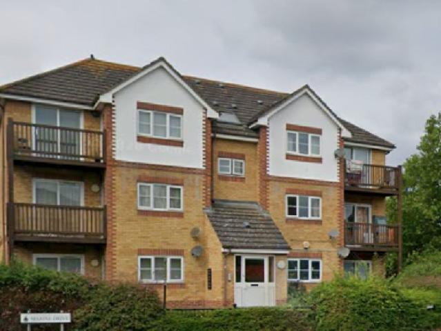 Flat for rent in Barking Riverside, Greater London