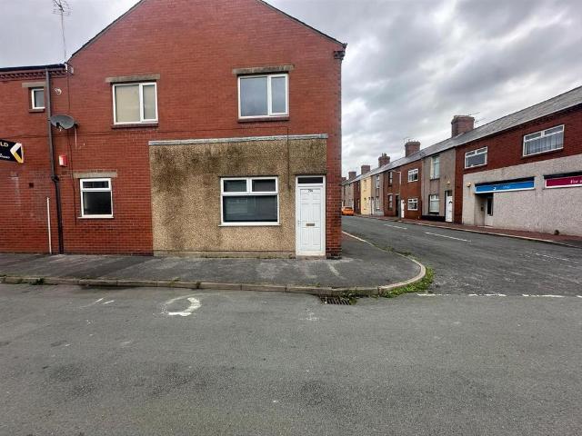 Flat for rent in Barrow