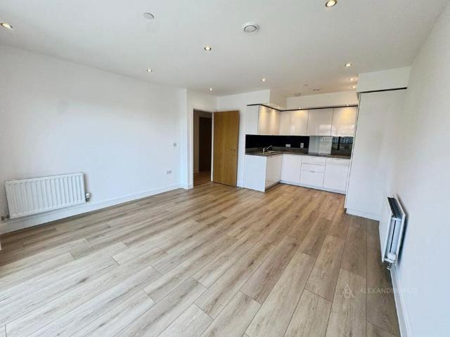Apartment for rent in Spring Park, Luton