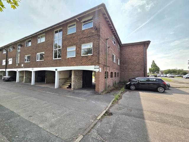 Apartment for rent in Warblington, Spring Vale