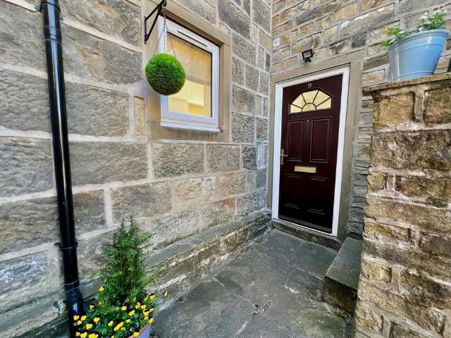 Apartment for rent in Farsley, West Yorkshire