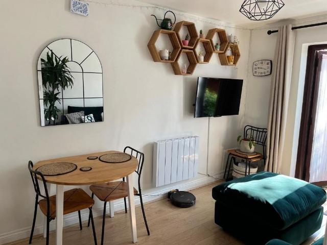 Apartment for rent in Stratford-upon-Avon, Alderminster