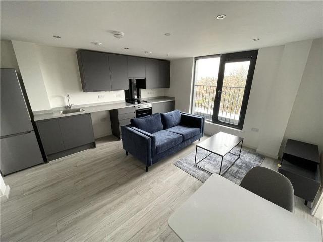 Apartment for rent in Kensington, Calderstones