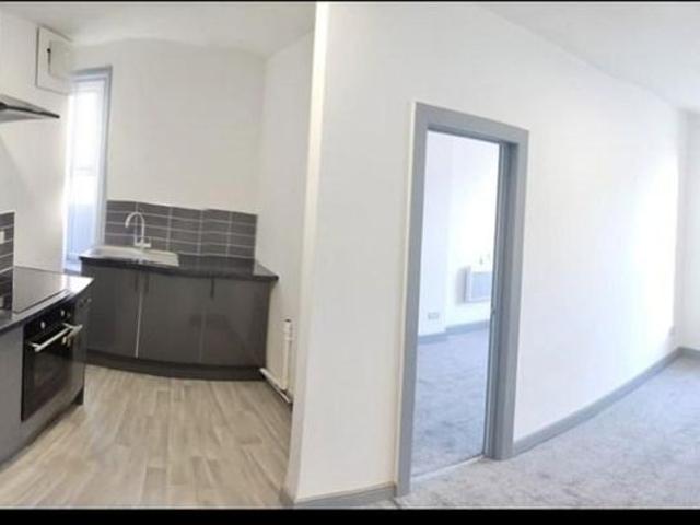 Apartment for rent in Irwell Vale, Lancashire
