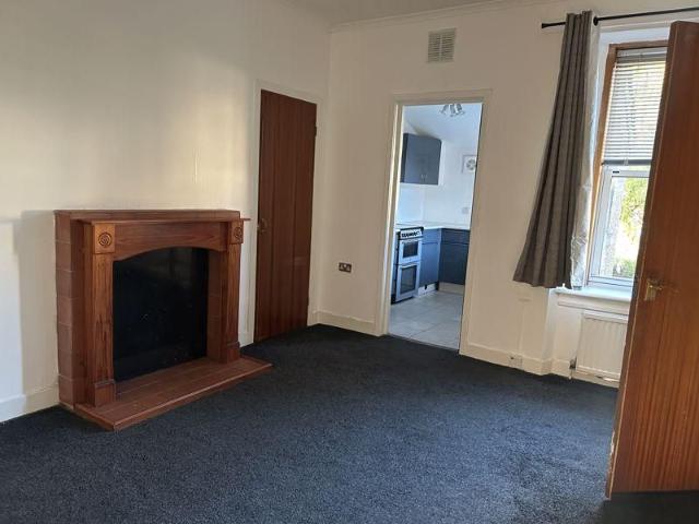 Apartment for rent in Sinclairtown, Kirkcaldy