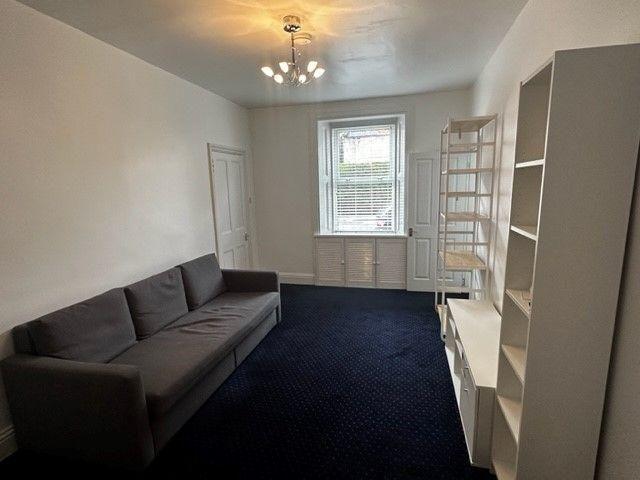 Apartment for rent in Old Town, Galashiels