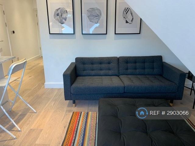 Flat for rent in Temple Fortune, Isle Of Man