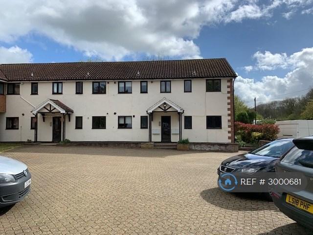 Flat for rent in Colliers End, Hertfordshire
