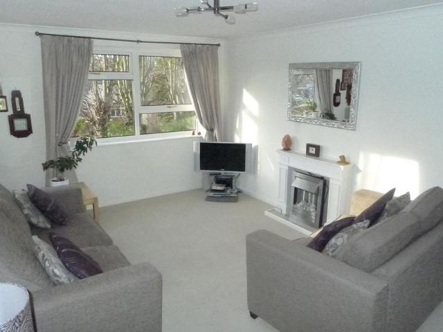 Apartment for rent in Sutton Coldfield, Isle Of Man