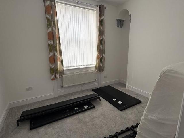 Apartment for rent in Monkwearmouth, Sunderland