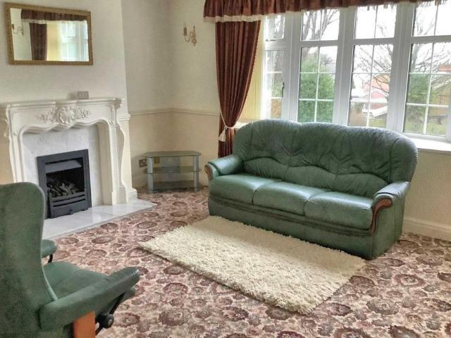 Apartment for rent in Broken Cross, Macclesfield