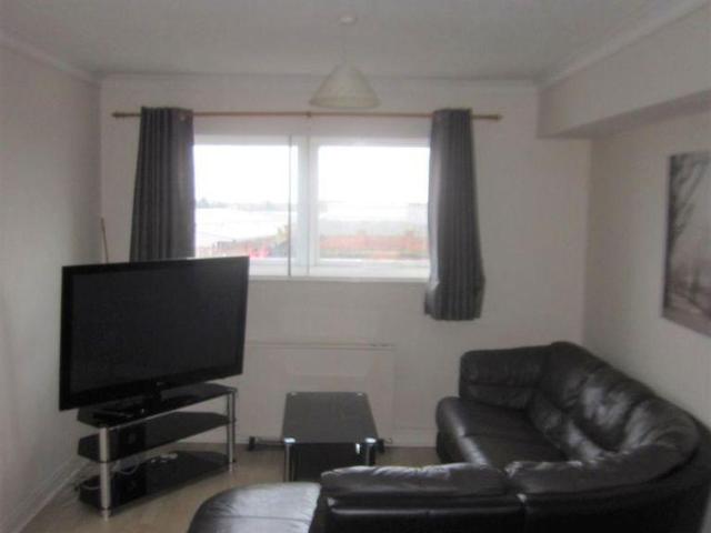 Apartment for rent in Old Town, Hull