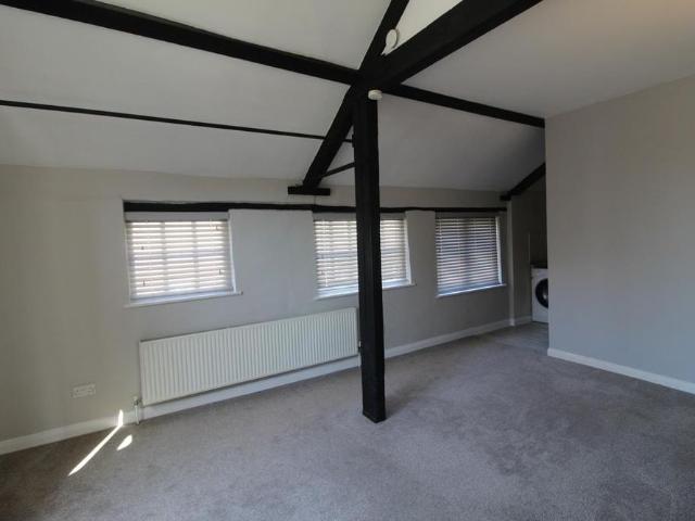 Apartment for rent in Purewell, Christchurch