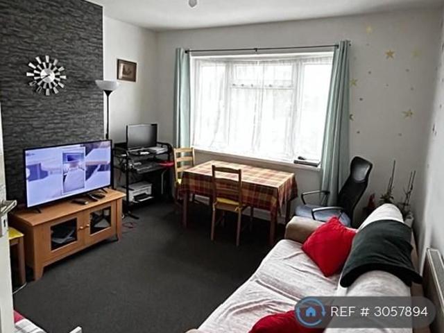 Apartment for rent in Clifton, City of Nottingham