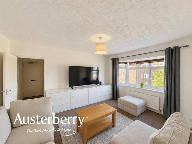 Apartment for rent in Longton, Stoke-on-Trent
