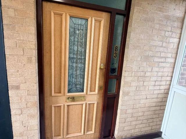 Apartment for rent in Shirley, Solihull