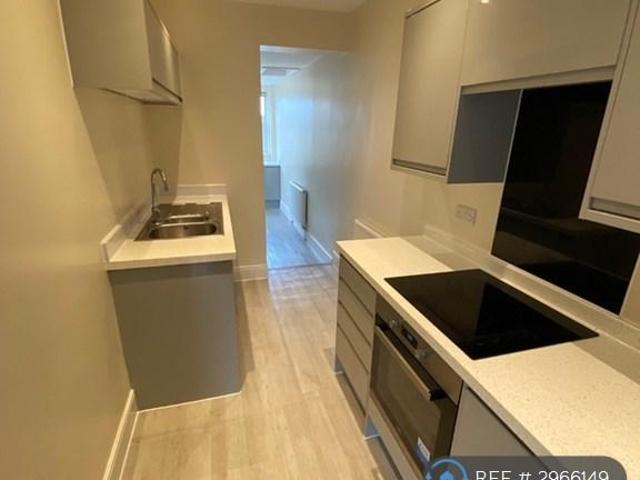 Flat for rent in Hillfields, Feckenham