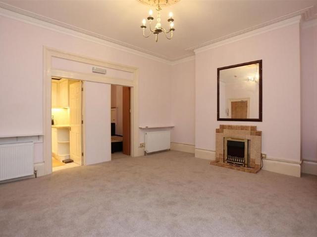 Apartment for rent in Kemptown, Brighton & Hove