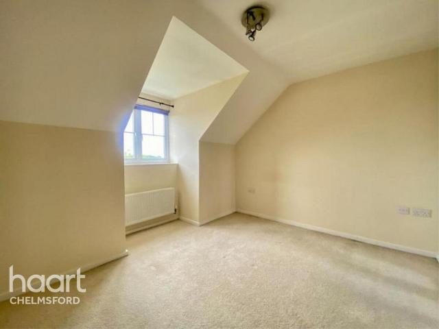 Apartment for rent in Great and Little Leighs, Chelmsford