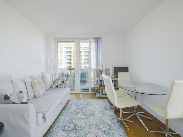 Apartment for rent in Glyndon, Greater London