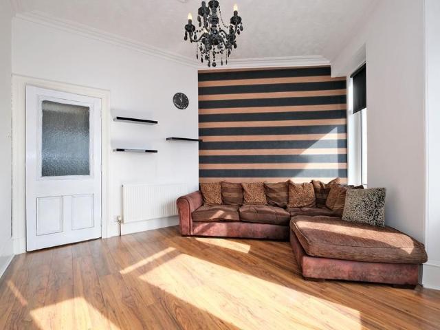 Apartment for rent in Ballindoch, Scotland