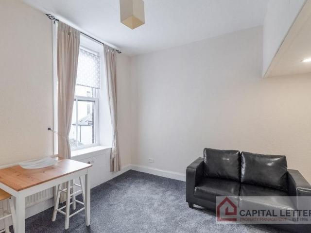Apartment for rent in Cambuskenneth, Scotland