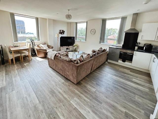 Apartment for rent in Greater Manchester