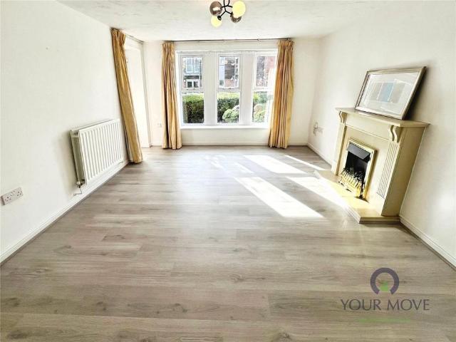 Apartment for rent in St. Marys Island, Gillingham