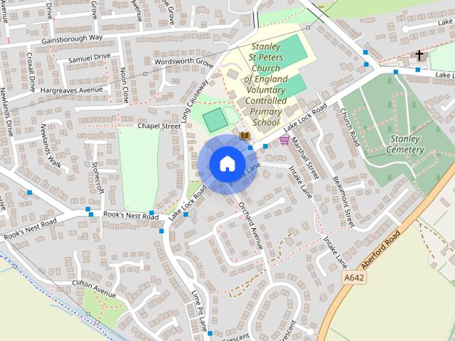 Apartment for rent in West Yorkshire