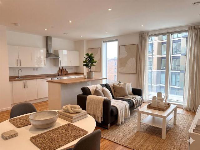 Apartment for rent in Brompton, Gillingham