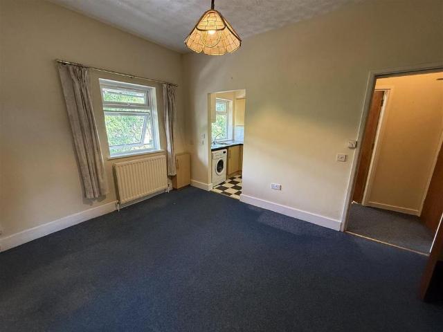 Apartment for rent in Compton, Wolverhampton