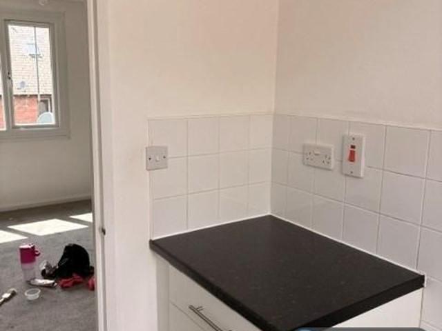 Apartment for rent in Backworth, North Tyneside