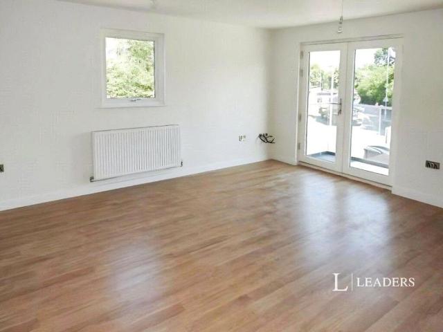 Apartment for rent in South Bretton, Peterborough