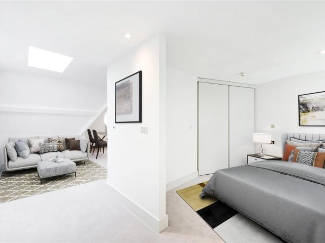 Flat for rent in Chelsea, Isle Of Man