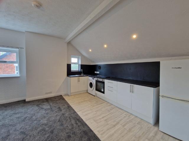 Flat for rent in Salford, Greater Manchester