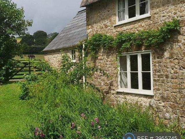 Flat for rent in Broadwindsor, East Dorset