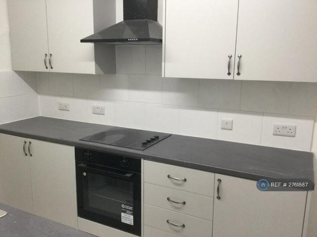 Flat for rent in The Old Town, Kepwick