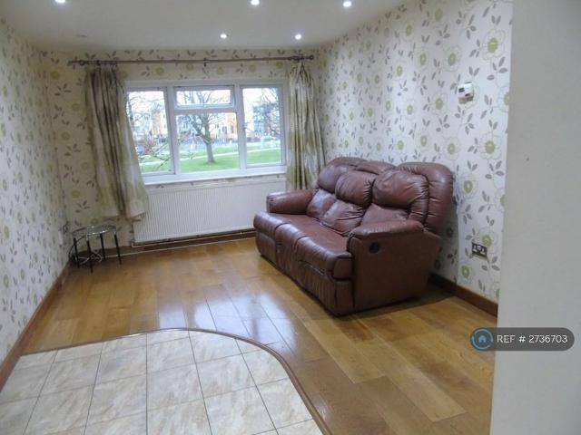 Apartment for rent in Priest Down, Hampshire