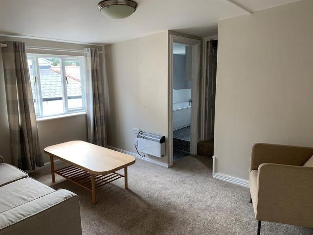 Apartment for rent in Castle Quarter, Falcon Lodge
