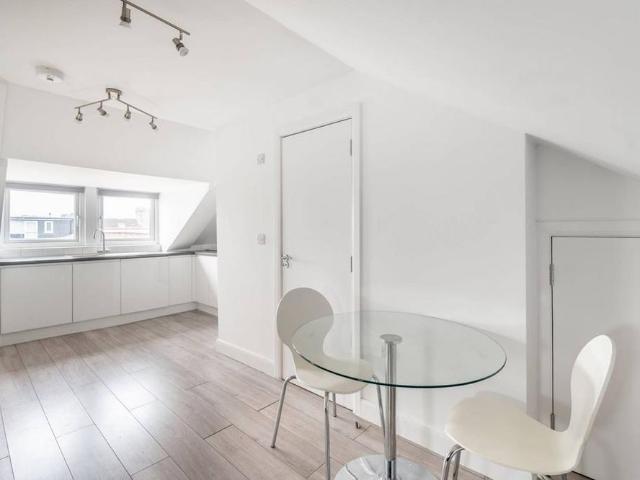 Apartment for rent in London, Isle Of Man