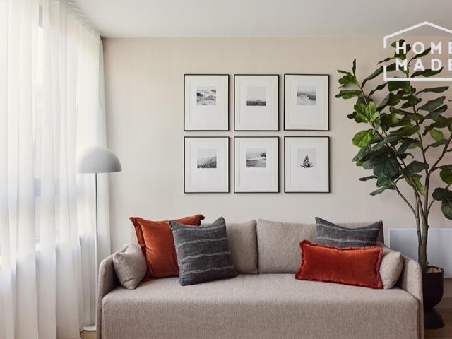 Apartment for rent in Jewellery Quarter, Isle Of Man