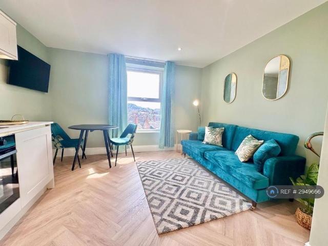 Apartment for rent in The Old Town, Kepwick