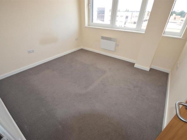 Apartment for rent in St Matthew's, Old Wharf